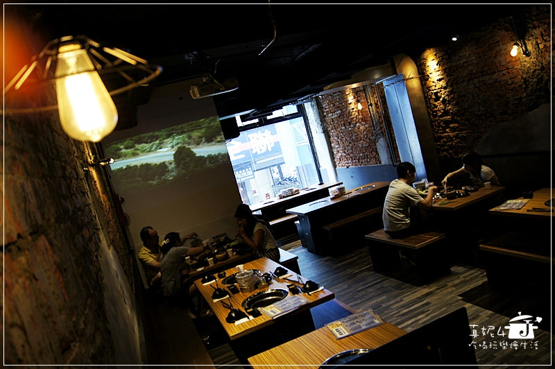 捷運美食-新莊站 上禾町日式燒肉