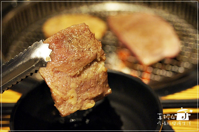 捷運美食-新莊站 上禾町日式燒肉