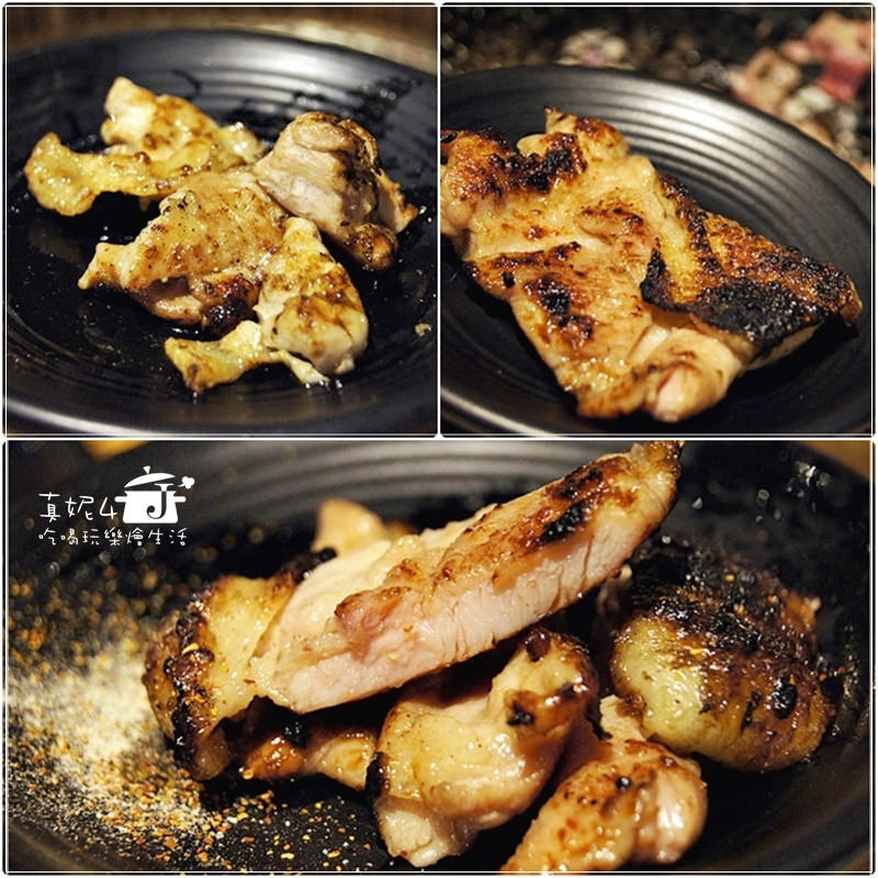 捷運美食-新莊站 上禾町日式燒肉