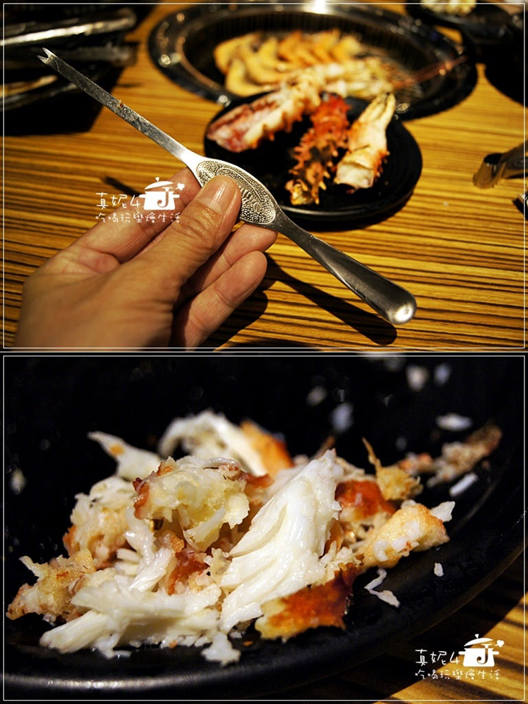 捷運美食-新莊站 上禾町日式燒肉