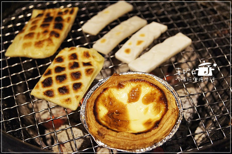 捷運美食-新莊站 上禾町日式燒肉