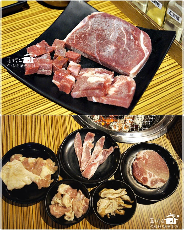 捷運美食-新莊站 上禾町日式燒肉