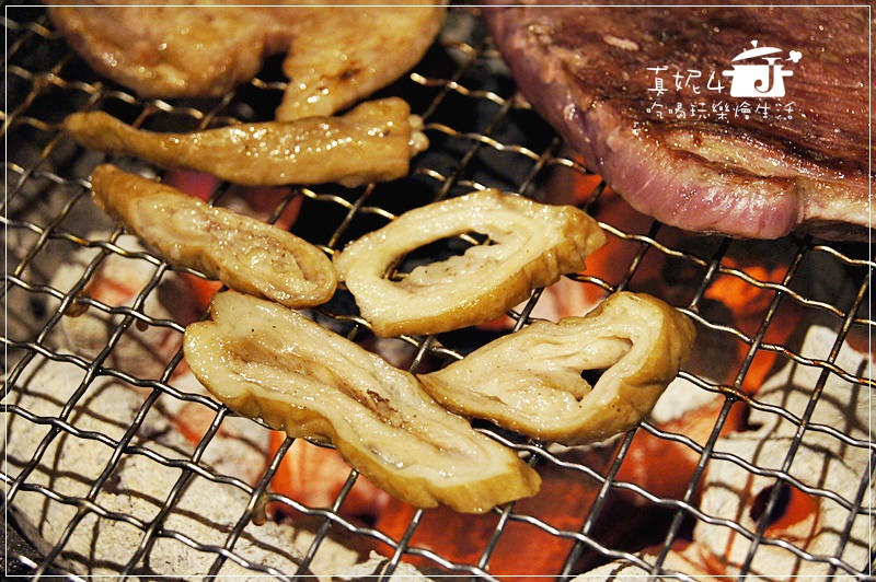 捷運美食-新莊站 上禾町日式燒肉