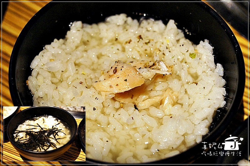 捷運美食-新莊站 上禾町日式燒肉