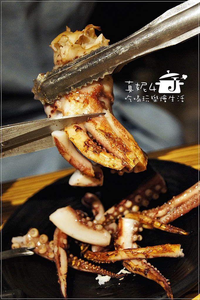 捷運美食-新莊站 上禾町日式燒肉