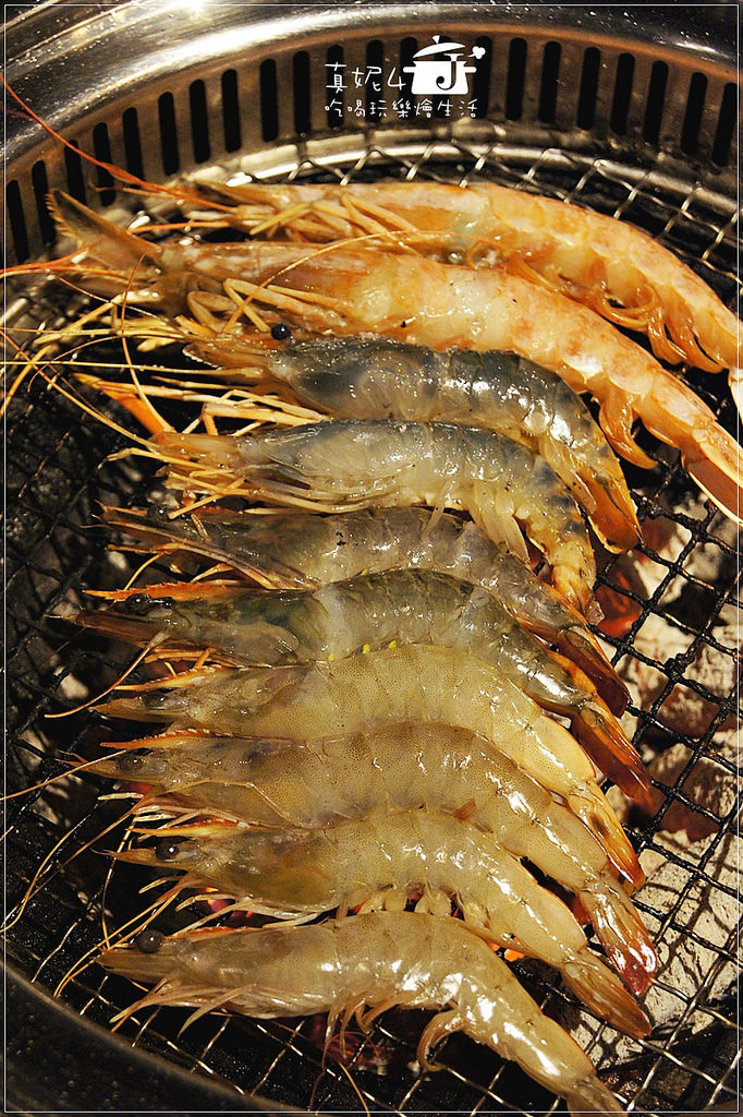 捷運美食-新莊站 上禾町日式燒肉