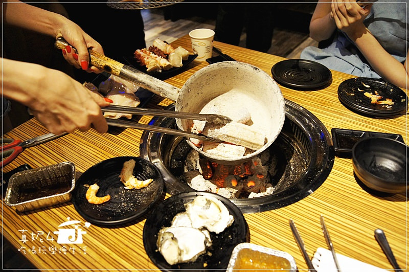 捷運美食-新莊站 上禾町日式燒肉