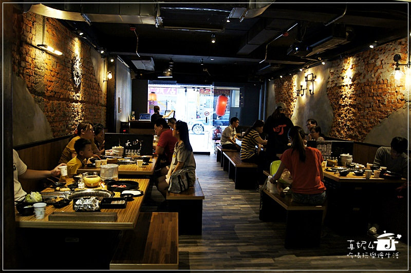 捷運美食-新莊站 上禾町日式燒肉