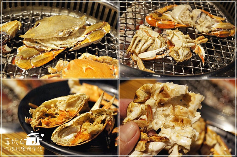 捷運美食-新莊站 上禾町日式燒肉