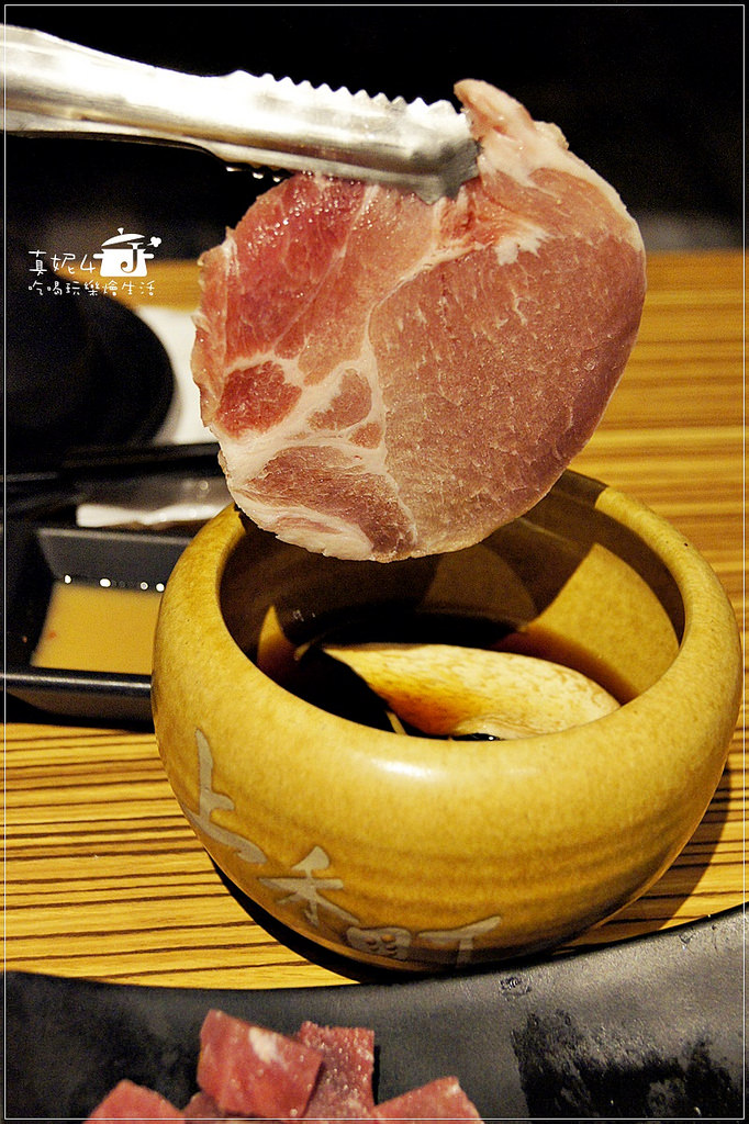 捷運美食-新莊站 上禾町日式燒肉