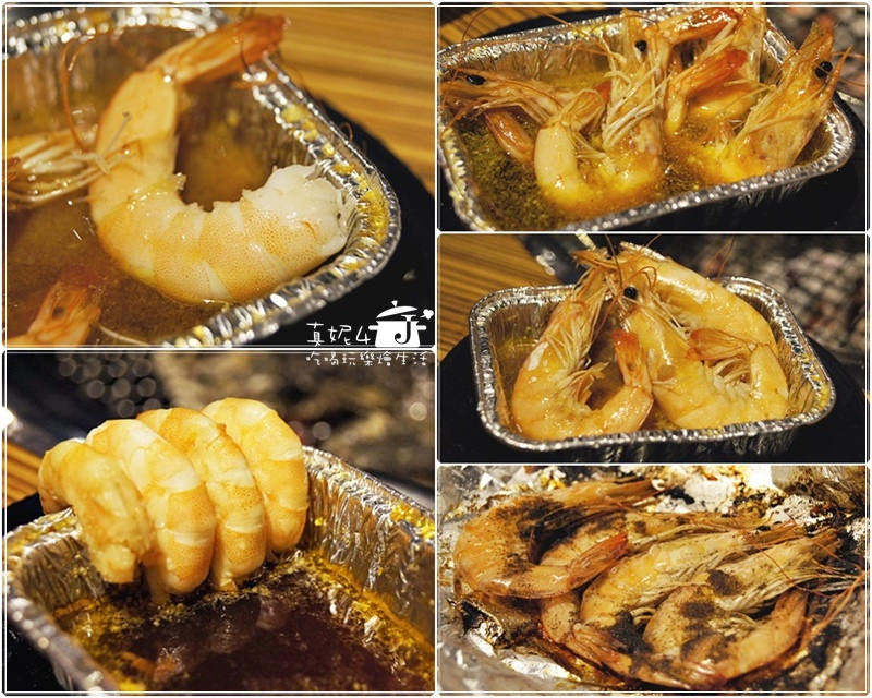 捷運美食-新莊站 上禾町日式燒肉