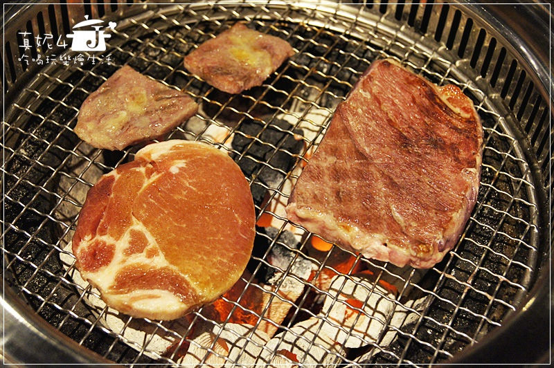 捷運美食-新莊站 上禾町日式燒肉