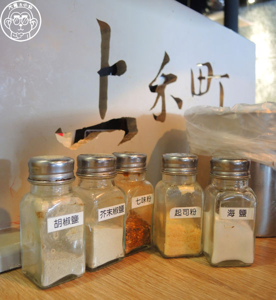 上禾町日式燒肉:呷飽祙【新北新莊・上禾町日式燒烤】品項多燒烤吃到飽