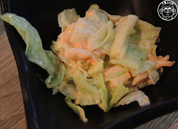 上禾町日式燒肉:呷飽祙【新北新莊・上禾町日式燒烤】品項多燒烤吃到飽