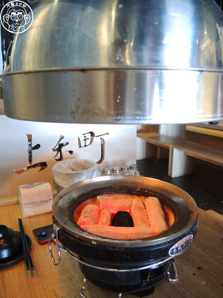 上禾町日式燒肉:呷飽祙【新北新莊・上禾町日式燒烤】品項多燒烤吃到飽