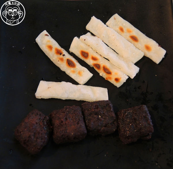 上禾町日式燒肉:呷飽祙【新北新莊・上禾町日式燒烤】品項多燒烤吃到飽