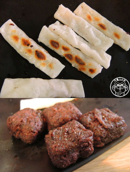 上禾町日式燒肉:呷飽祙【新北新莊・上禾町日式燒烤】品項多燒烤吃到飽