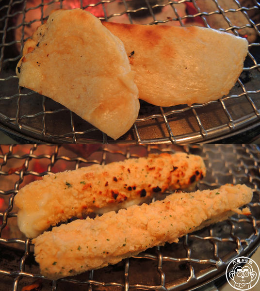 上禾町日式燒肉:呷飽祙【新北新莊・上禾町日式燒烤】品項多燒烤吃到飽