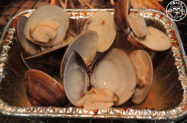 上禾町日式燒肉:呷飽祙【新北新莊・上禾町日式燒烤】品項多燒烤吃到飽