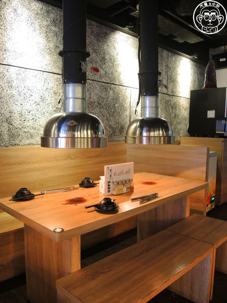 上禾町日式燒肉:呷飽祙【新北新莊・上禾町日式燒烤】品項多燒烤吃到飽