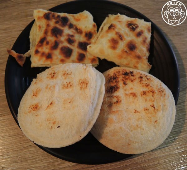 上禾町日式燒肉:呷飽祙【新北新莊・上禾町日式燒烤】品項多燒烤吃到飽