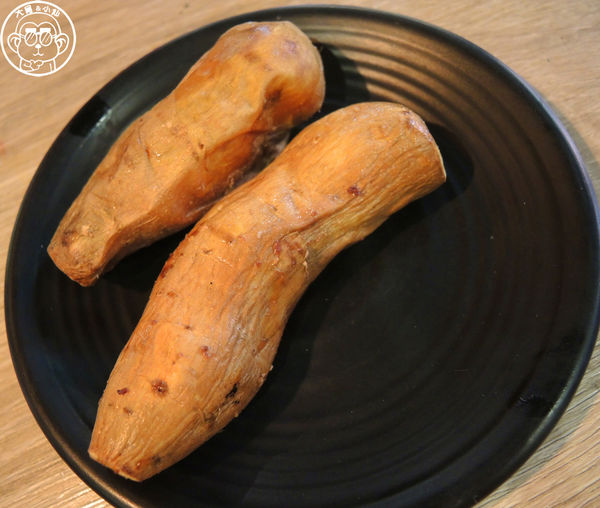 上禾町日式燒肉:呷飽祙【新北新莊・上禾町日式燒烤】品項多燒烤吃到飽