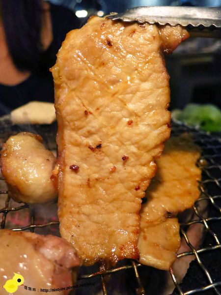 【新莊】上禾町日式燒烤-日式燒烤吃到飽