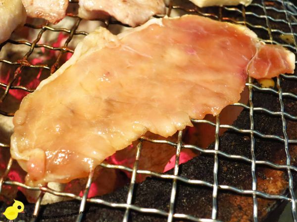 【新莊】上禾町日式燒烤-日式燒烤吃到飽