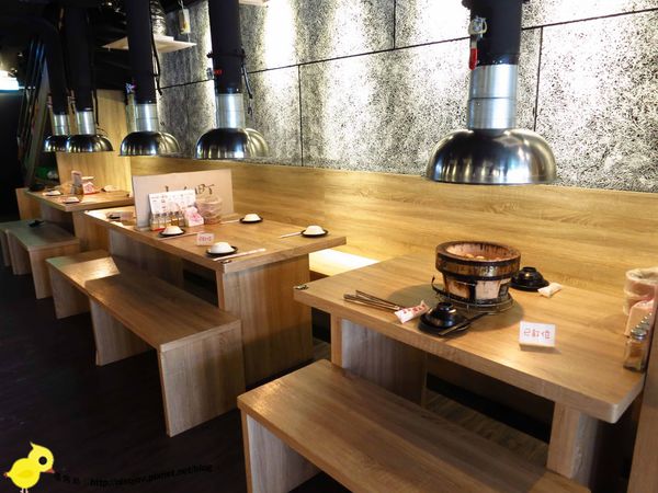 【新莊】上禾町日式燒烤-日式燒烤吃到飽