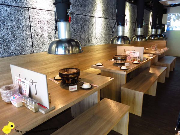 【新莊】上禾町日式燒烤-日式燒烤吃到飽