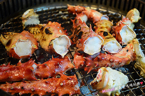 上禾町日式燒肉