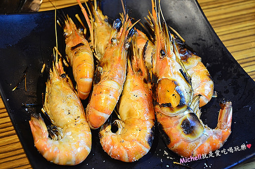 上禾町日式燒肉