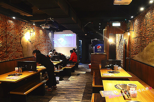 上禾町日式燒肉