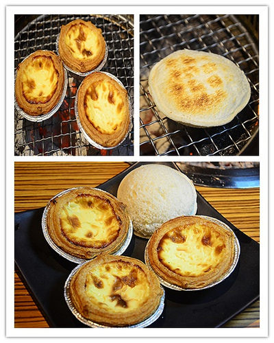 上禾町日式燒肉