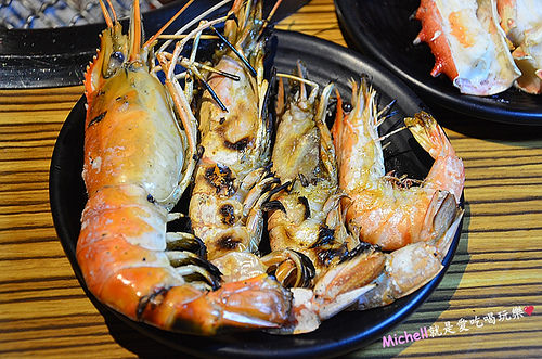 上禾町日式燒肉