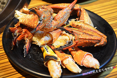 上禾町日式燒肉