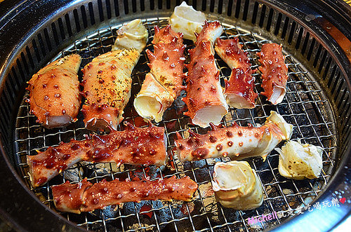 上禾町日式燒肉