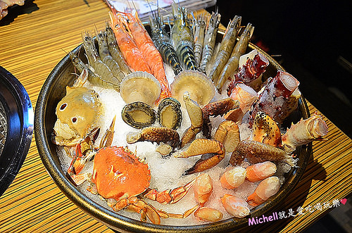 上禾町日式燒肉