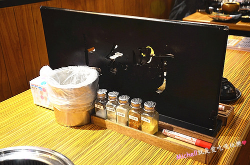 上禾町日式燒肉