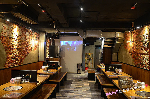 上禾町日式燒肉