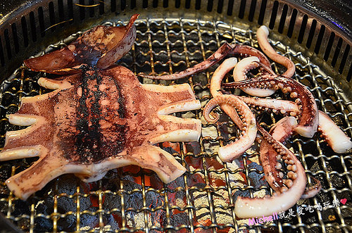 上禾町日式燒肉