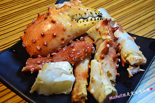 上禾町日式燒肉