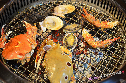 上禾町日式燒肉