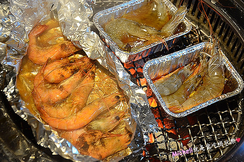 上禾町日式燒肉