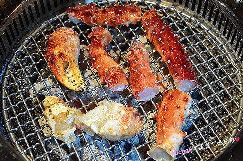 上禾町日式燒肉