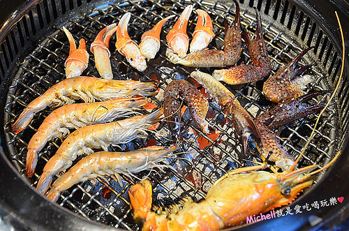 上禾町日式燒肉