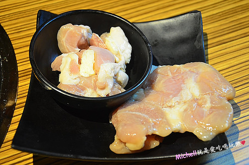 上禾町日式燒肉