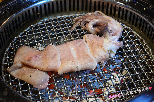 上禾町日式燒肉