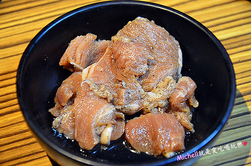 上禾町日式燒肉