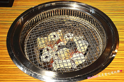 上禾町日式燒肉